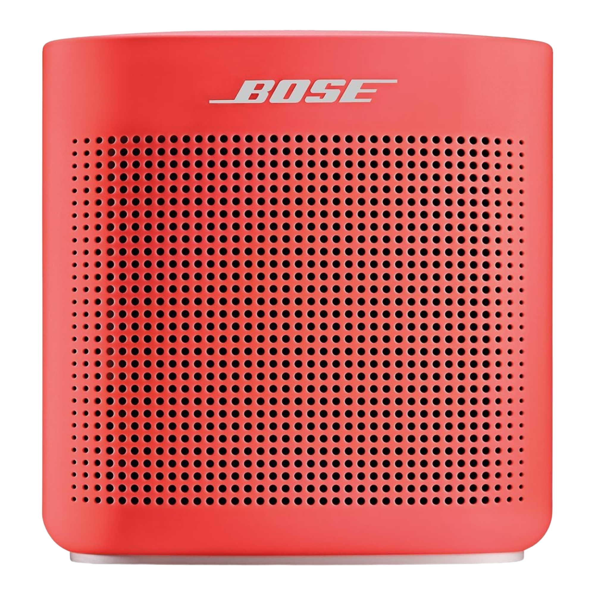 Bose SoundLink Color Bluetooth Speaker II Coral Red - alAsil